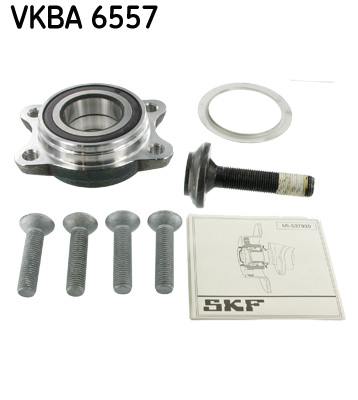 Kit cuscinetto ruota SKF VKBA6557